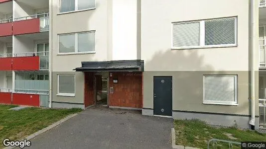 Apartments for rent in Södertälje - Photo from Google Street View