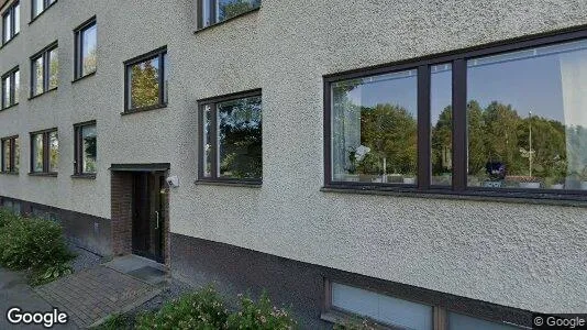 Apartments for rent in Norrköping - Photo from Google Street View