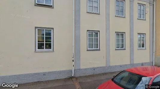 Apartments for rent in Karlstad - Photo from Google Street View
