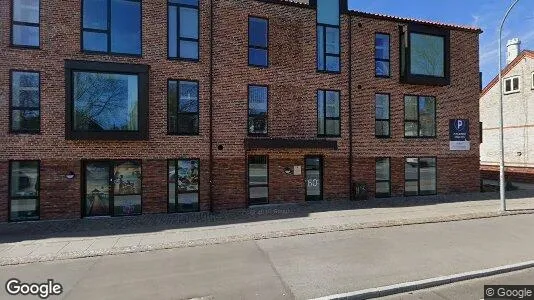 Apartments for rent in Roskilde - Photo from Google Street View