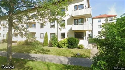 Apartments for rent in Örgryte-Härlanda - Photo from Google Street View
