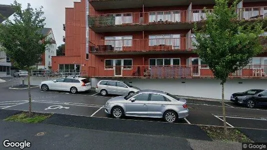 Apartments for rent in Borås - Photo from Google Street View