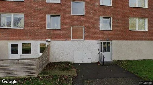 Apartments for rent in Eskilstuna - Photo from Google Street View
