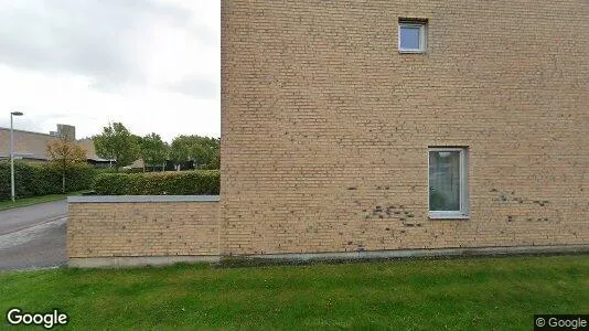Apartments for rent in Helsingborg - Photo from Google Street View