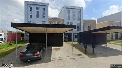 Apartments for rent in Aalborg SV - Photo from Google Street View