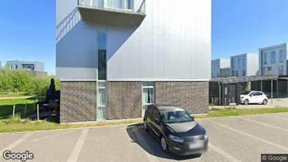 Apartments for rent in Aalborg SV - Photo from Google Street View