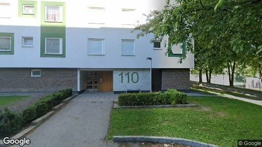 Apartments for rent in Botkyrka - Photo from Google Street View