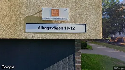 Apartments for rent in Botkyrka - Photo from Google Street View