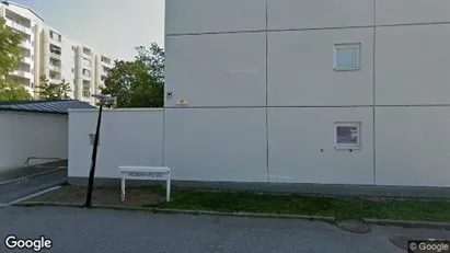 Apartments for rent in Botkyrka - Photo from Google Street View