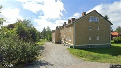 Apartments for rent in Norberg - Photo from Google Street View
