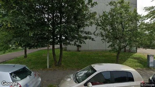 Apartments for rent in Rosengård - Photo from Google Street View