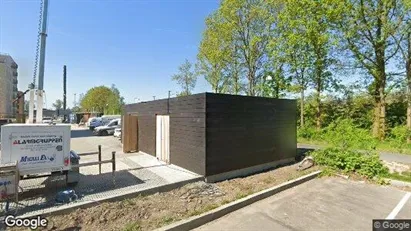 Apartments for rent in Ishøj - Photo from Google Street View