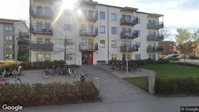 Rooms for rent in Kalmar - Photo from Google Street View