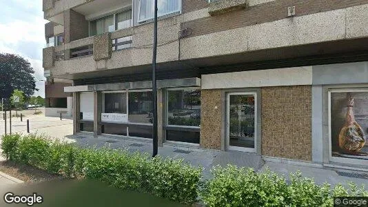 Apartments for rent in Pelt - Photo from Google Street View