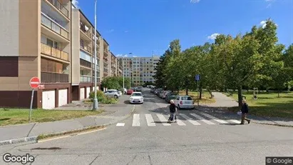 Apartments for rent in Praha-západ - Photo from Google Street View