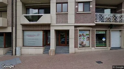 Apartments for rent in Grimbergen - Photo from Google Street View