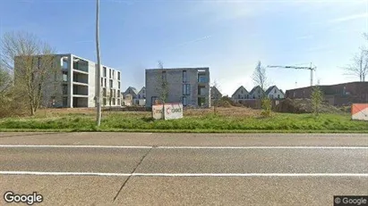 Apartments for rent in Herk-de-Stad - Photo from Google Street View