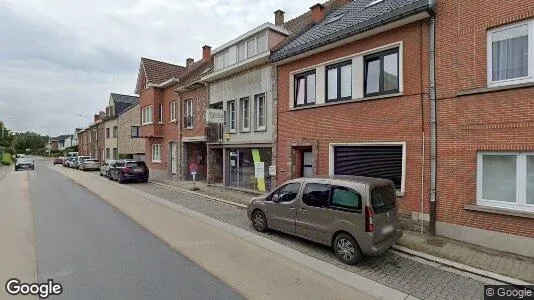 Apartments for rent in Dilbeek - Photo from Google Street View