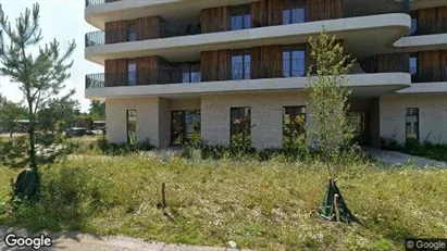 Apartments for rent in Lommel - Photo from Google Street View