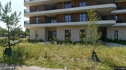 Apartments for rent in Lommel - Photo from Google Street View