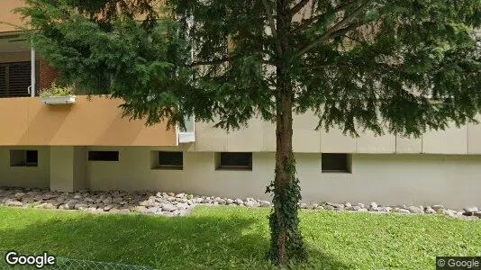 Apartments for rent in Bern-Mittelland - Photo from Google Street View
