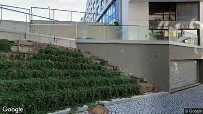 Apartments for rent in Prague 1 - Photo from Google Street View