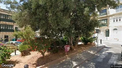 Apartments for rent in Il-Qala - Photo from Google Street View