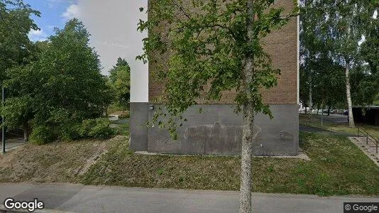 Apartments for rent in Vantaa - Photo from Google Street View