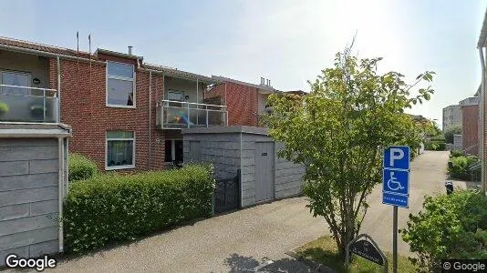 Apartments for rent in Lund - Photo from Google Street View