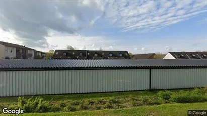Apartments for rent in Lund - Photo from Google Street View