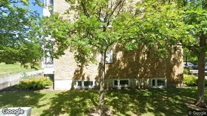 Apartments for rent in Rosengård - Photo from Google Street View