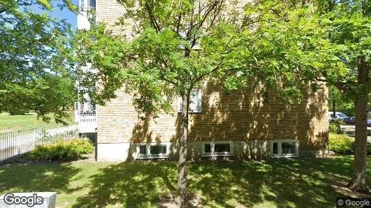 Apartments for rent in Rosengård - Photo from Google Street View