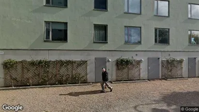 Apartments for rent in Åstorp - Photo from Google Street View