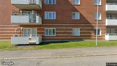 Apartments for rent in Kalix - Photo from Google Street View