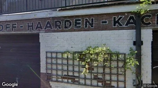 Apartments for rent in Amsterdam Centrum - Photo from Google Street View