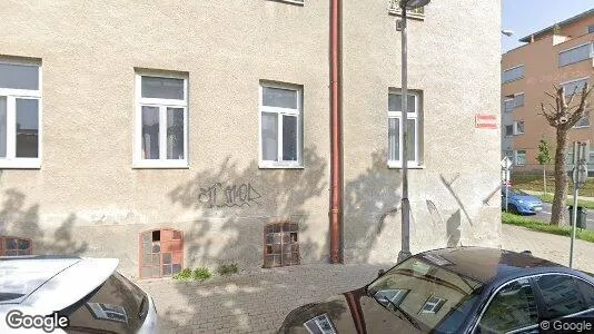 Apartments for rent in Znojmo - Photo from Google Street View