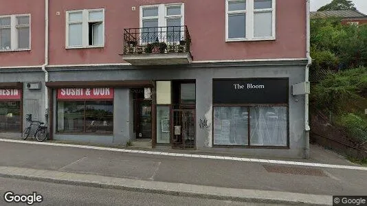 Apartments for rent in Gnesta - Photo from Google Street View