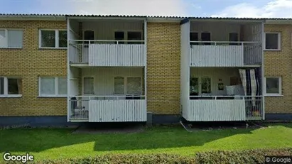 Apartments for rent in Tranemo - Photo from Google Street View