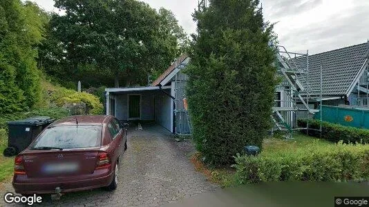 Apartments for rent in Uddevalla - Photo from Google Street View