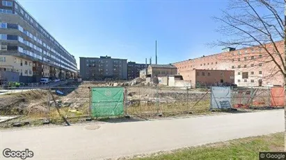 Apartments for rent in Värmdö - Photo from Google Street View