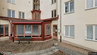 Apartments for rent in Stockholm South - Photo from Google Street View
