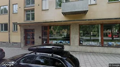 Apartments for rent in Södermalm - Photo from Google Street View