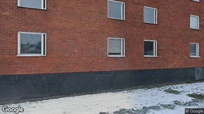 Apartments for rent in Sundsvall - Photo from Google Street View