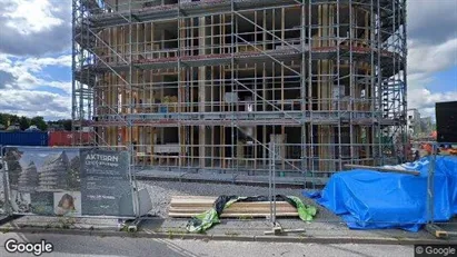 Apartments for rent in Norrköping - Photo from Google Street View