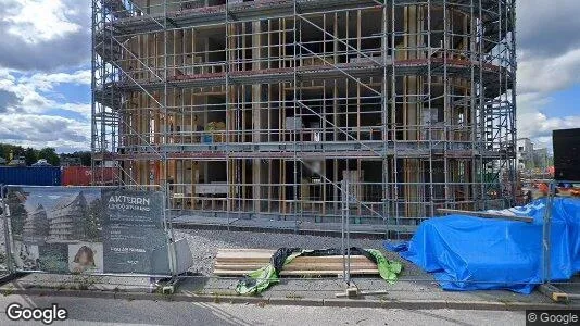 Apartments for rent in Norrköping - Photo from Google Street View