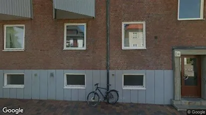 Apartments for rent in Helsingborg - Photo from Google Street View