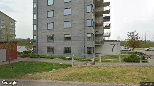 Apartments for rent in Kalmar - Photo from Google Street View