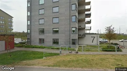 Apartments for rent in Kalmar - Photo from Google Street View