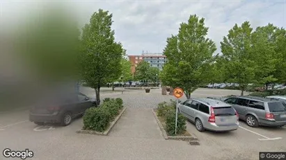 Apartments for rent in Klippan - Photo from Google Street View