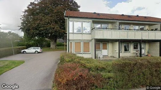 Apartments for rent in Klippan - Photo from Google Street View